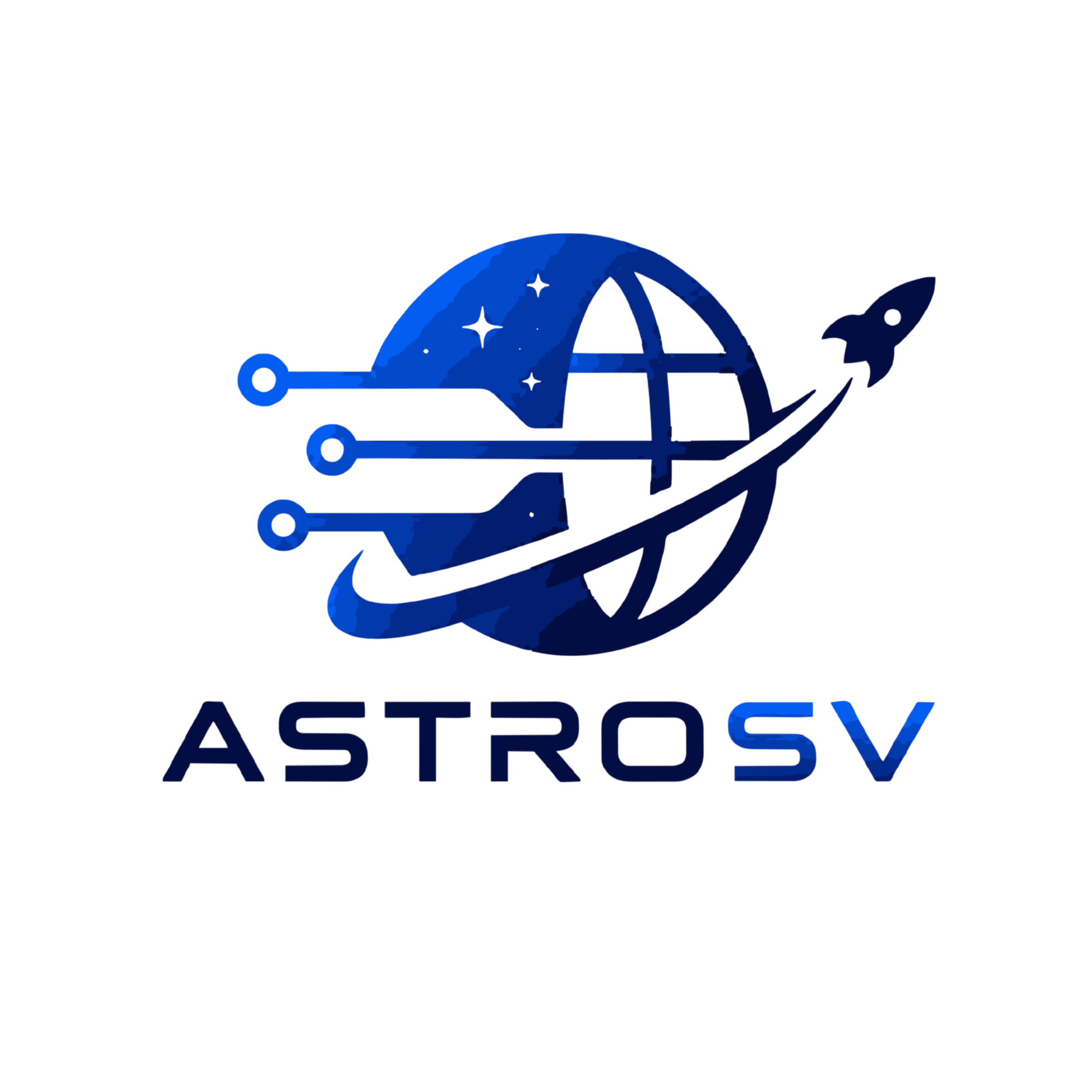 AstroSV